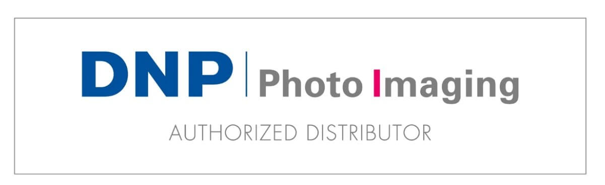 Authorized Distributor DNP Photo Printer and Media 
