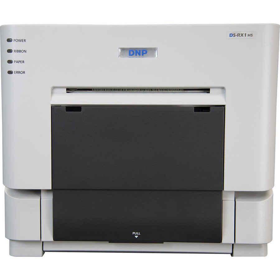 DNP DS-RX1HS professional high capacity photo booth printer