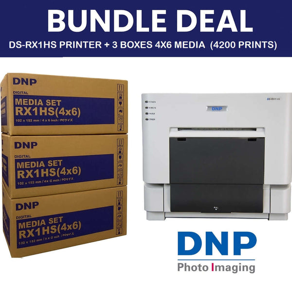dnp_rx1hs_printer_with_3_boxes