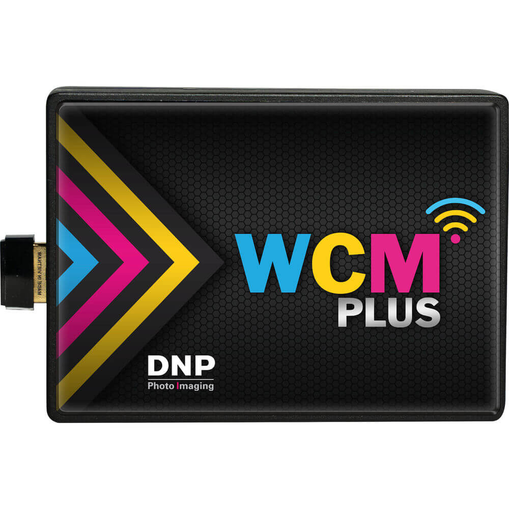 DNP WCM PLUS - Wireless Connect Module for DNP Printers