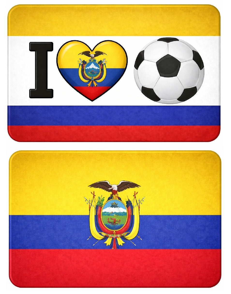 Soccer Ecuador