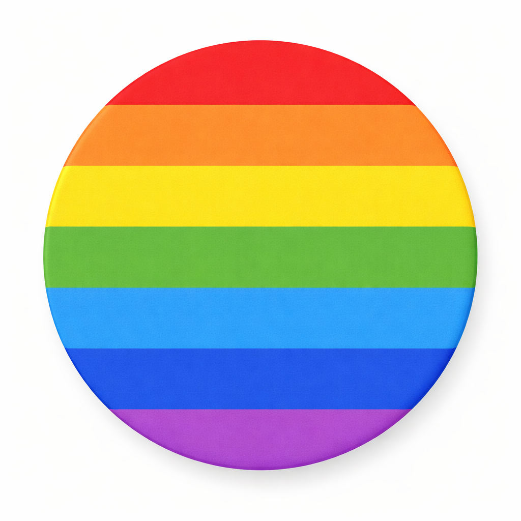 Pride Set - 5 Pieces
