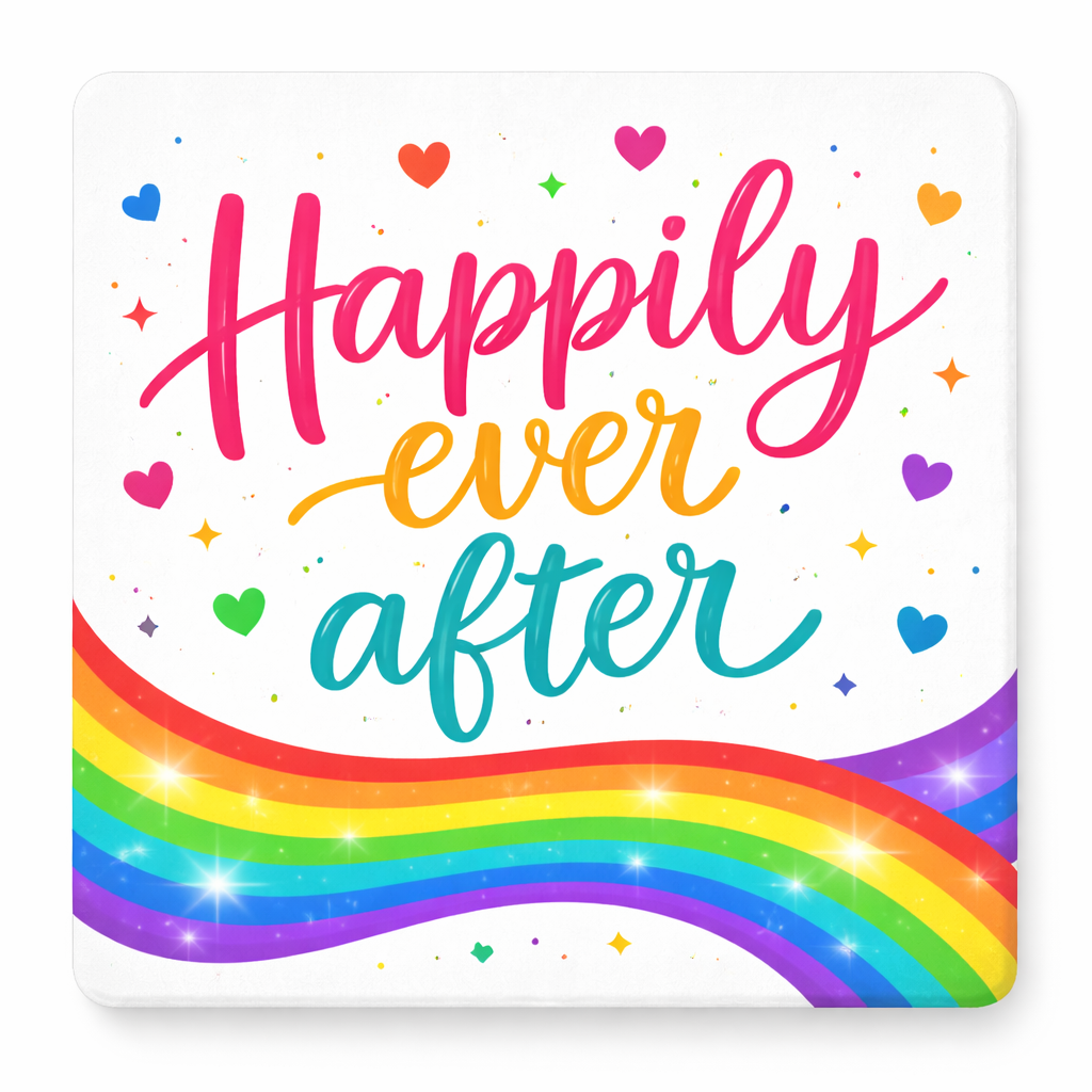 Pride Set - 5 Pieces