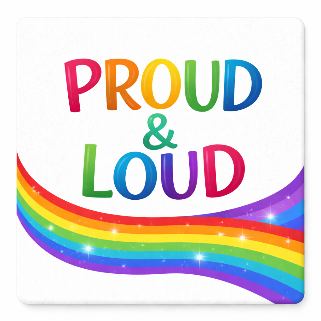 Pride Set - 5 Pieces
