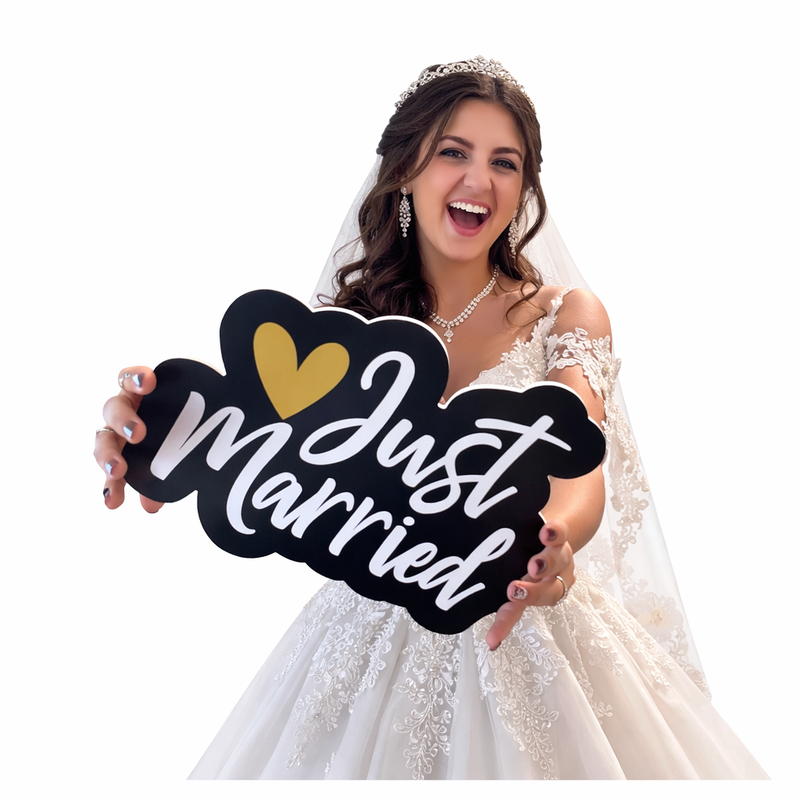Just Married