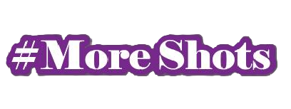 #MoreShots  PVC Photo Booth Prop