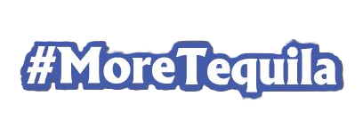 #MoreTequila PVC Photo Booth Prop