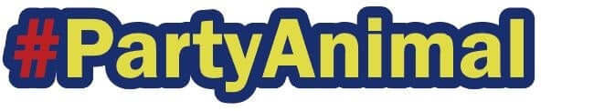 #PartyAnimal  Prop