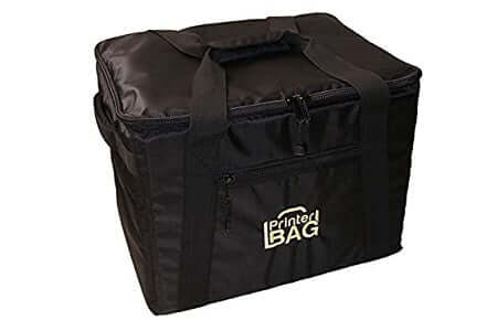 Carrying Case DNP Printer