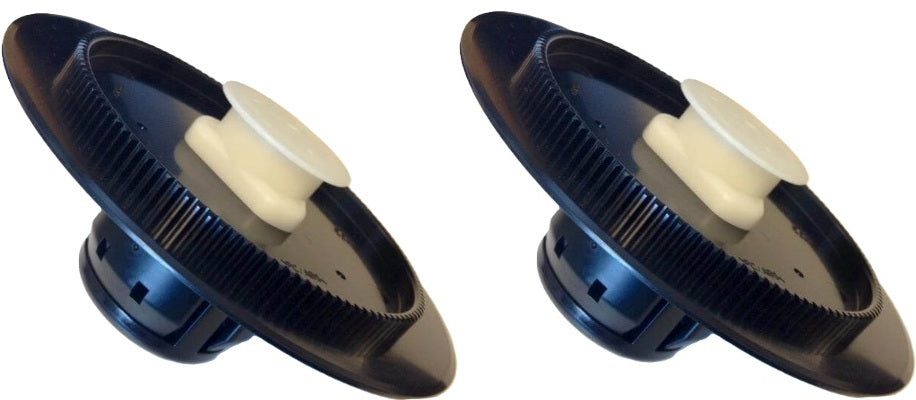 DNP RX1HS Spool Set
