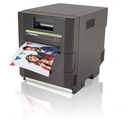 Sinfonia S3 Photo Printer