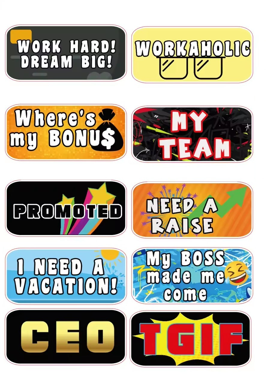 Corporate - Need a raise!