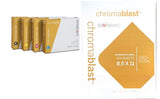 Chromablast SG500/SG1000 & Chromablast paper