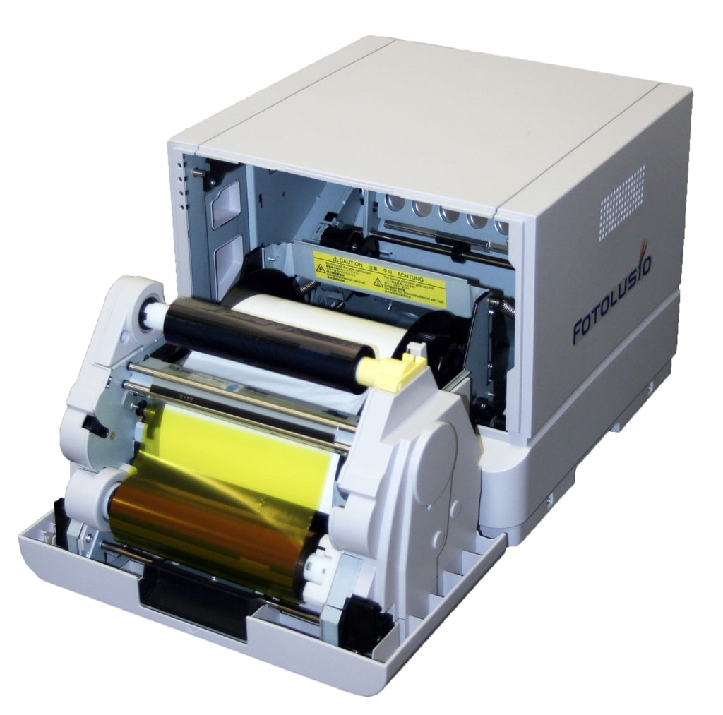 DNP DS-RX1HS Printer - Eventprinters.com