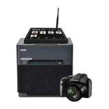 DNP IDW520 - Complete ID and Passport Photo System