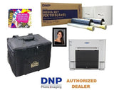DNP RX1HS Complete Bundle deal