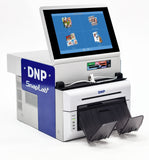 DNP SL620A Snaplab Printer - Eventprinters.com