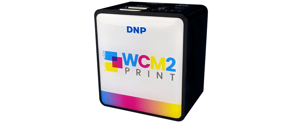 WCM2 Print DNP