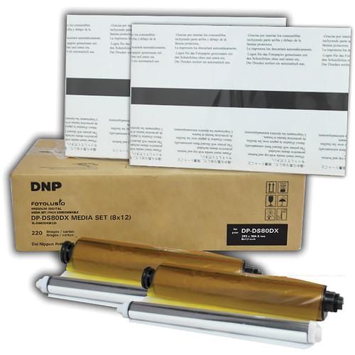DS80 DX 8x12 - Eventprinters.com