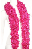 Featherless Pink Boa - Eventprinters.com