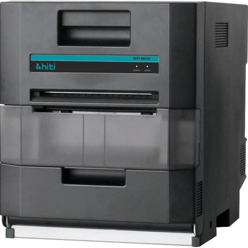 Hiti M610 Printer - Eventprinters.com