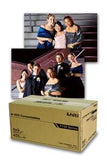 Hiti P720L media - 6X8" Ribbon & Paper Case (910 Prints) - Eventprinters.com