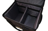 PrinterBag - Handbag version (no wheels). Printer carrying case. - Eventprinters.com