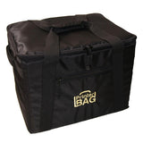 PrinterBag - Handbag version (no wheels). Printer carrying case.