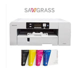 Sawgrass Virtuoso SG1000 Sublimation Printer Kit