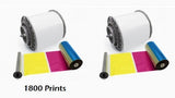 Sinfonia S3 4x6" media kit -1800 prints - Eventprinters.com