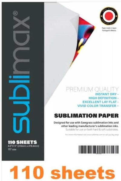 SUBLIMAX 8.5