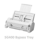 Virtuoso SG400-SG500 Bypass Tray